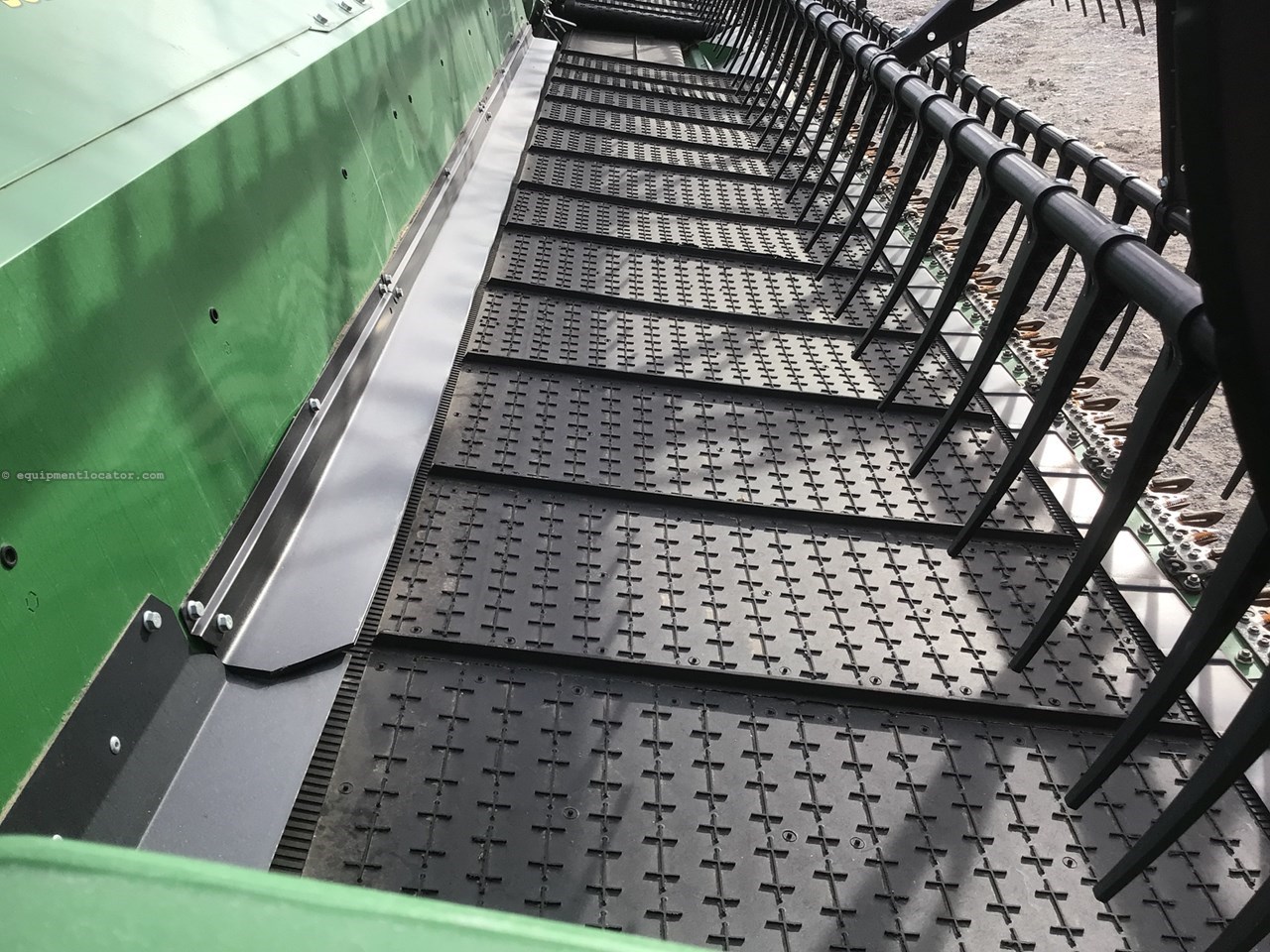 2025 John Deere HDF 40 Image 23