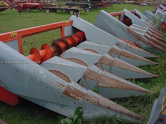 New Idea 844N Image 2